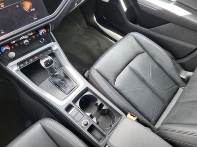 2020 Audi Q3 S line Premium