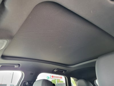 2020 Audi Q3 S line Premium
