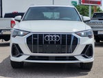 2020 Audi Q3 S line Premium