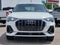 2020 Audi Q3 S line Premium