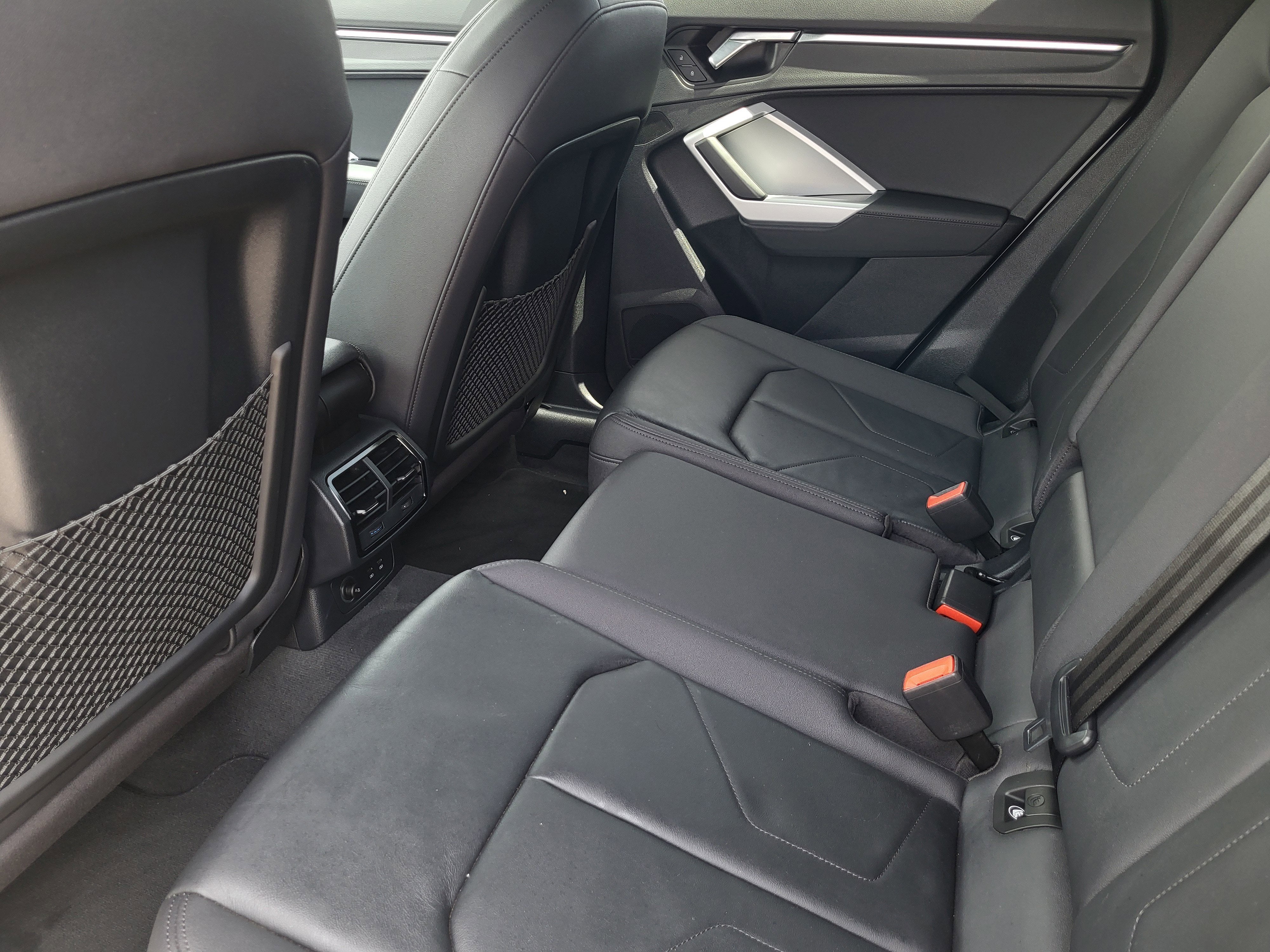 2020 Audi Q3 S line Premium