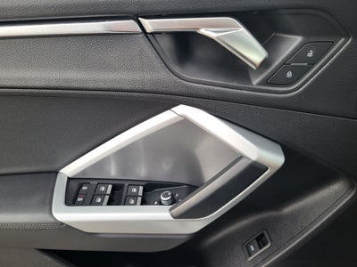 2020 Audi Q3 S line Premium