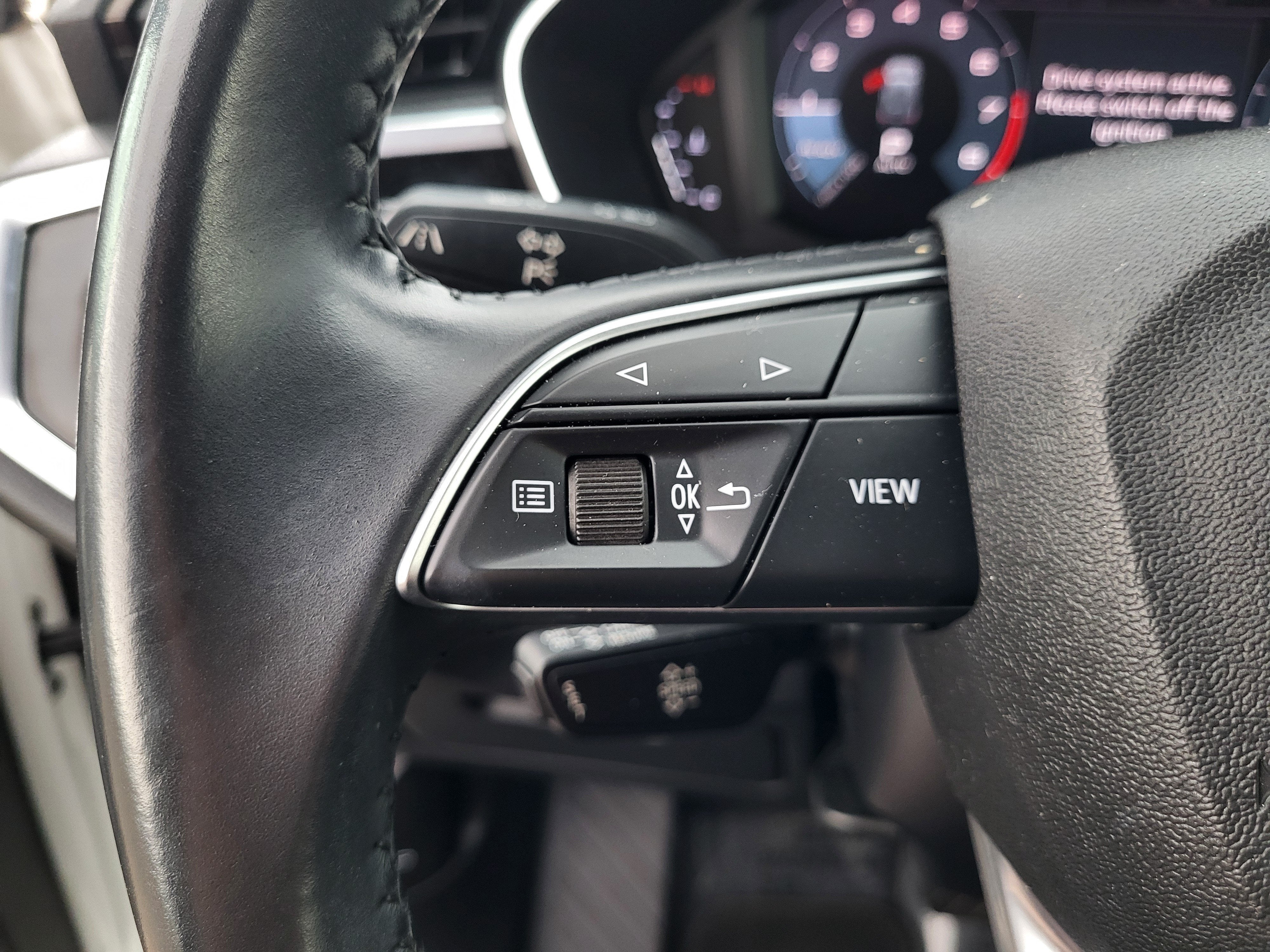 2020 Audi Q3 S line Premium