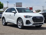 2020 Audi Q3 S line Premium