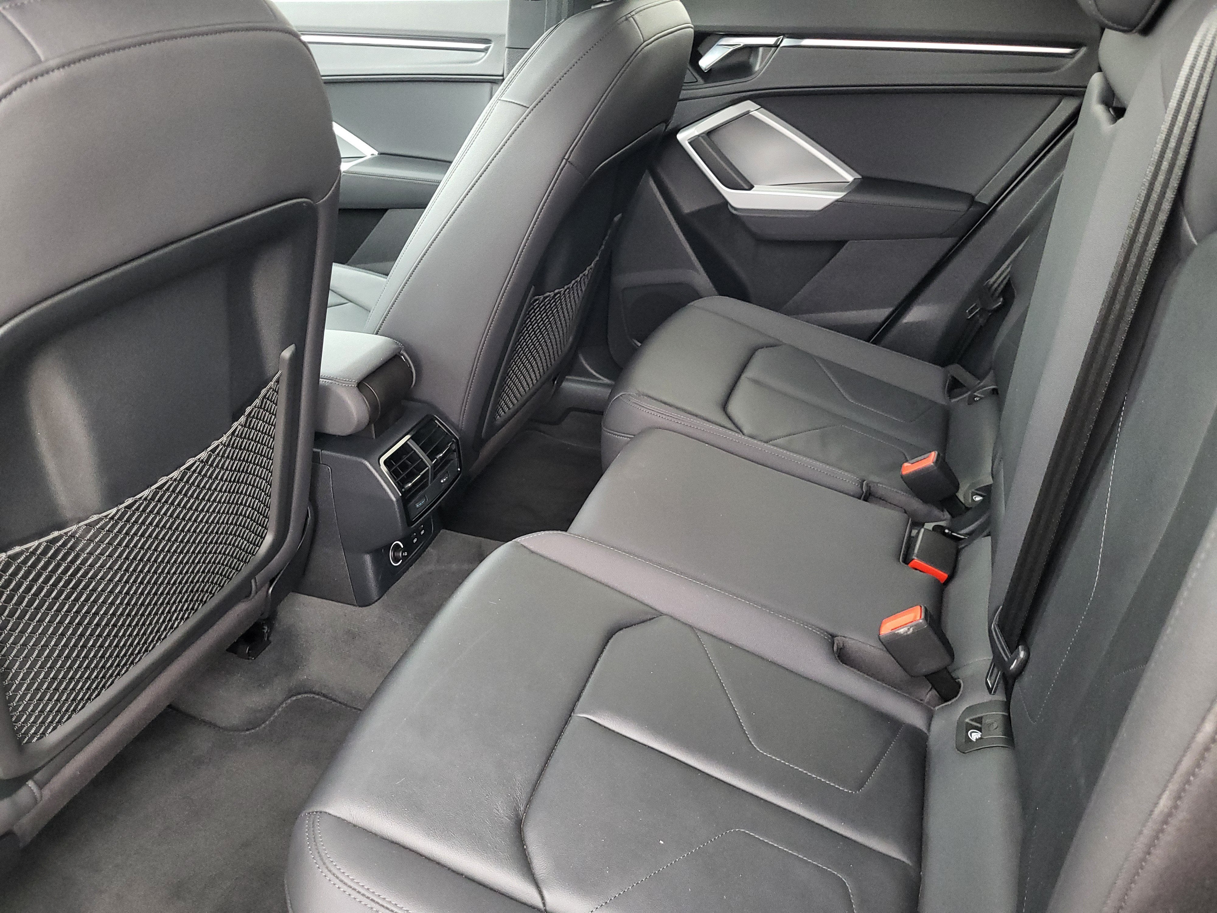 2020 Audi Q3 S line Premium