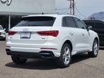2020 Audi Q3 S line Premium