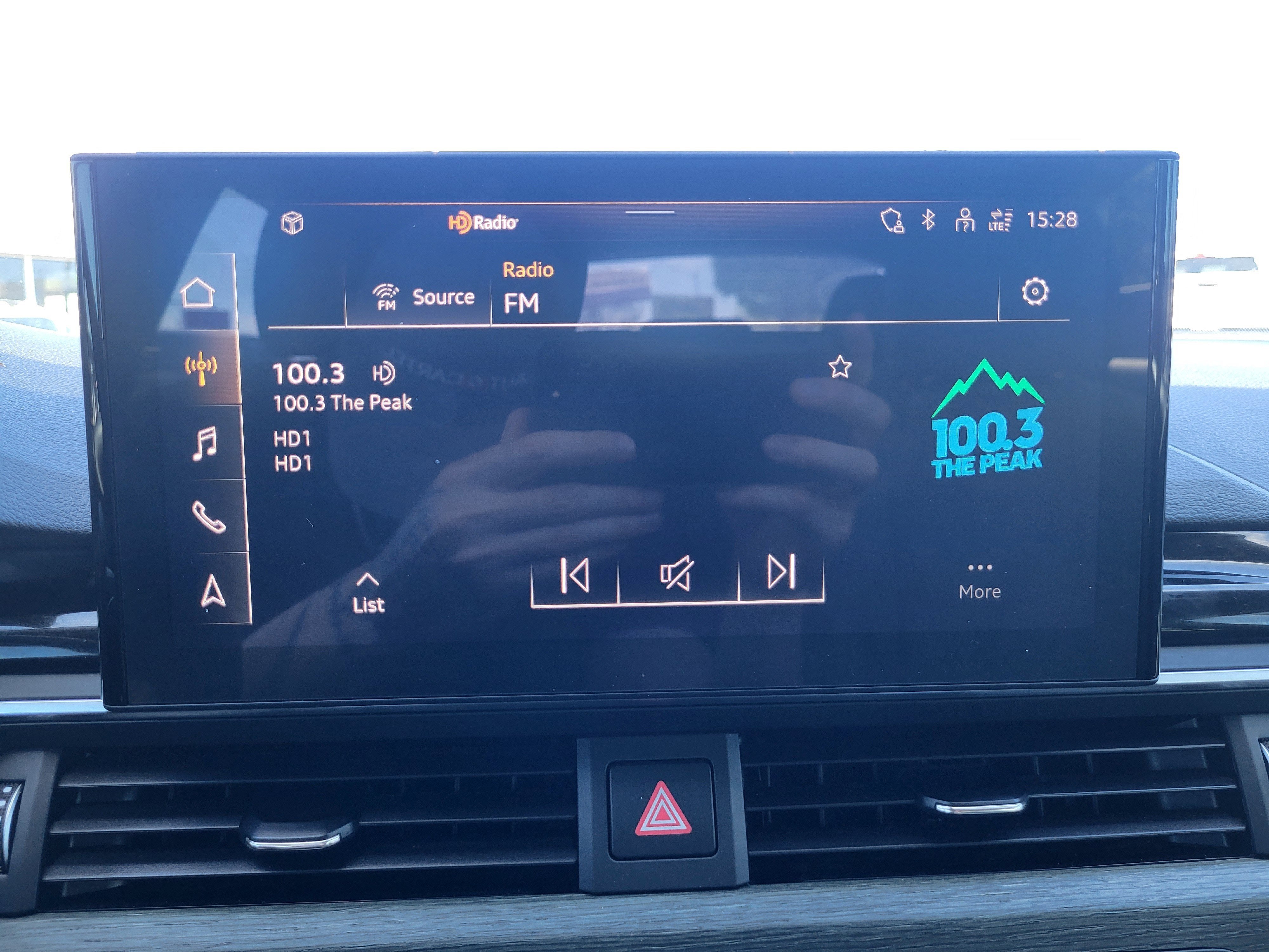 2022 Audi A5 Sportback Premium Plus