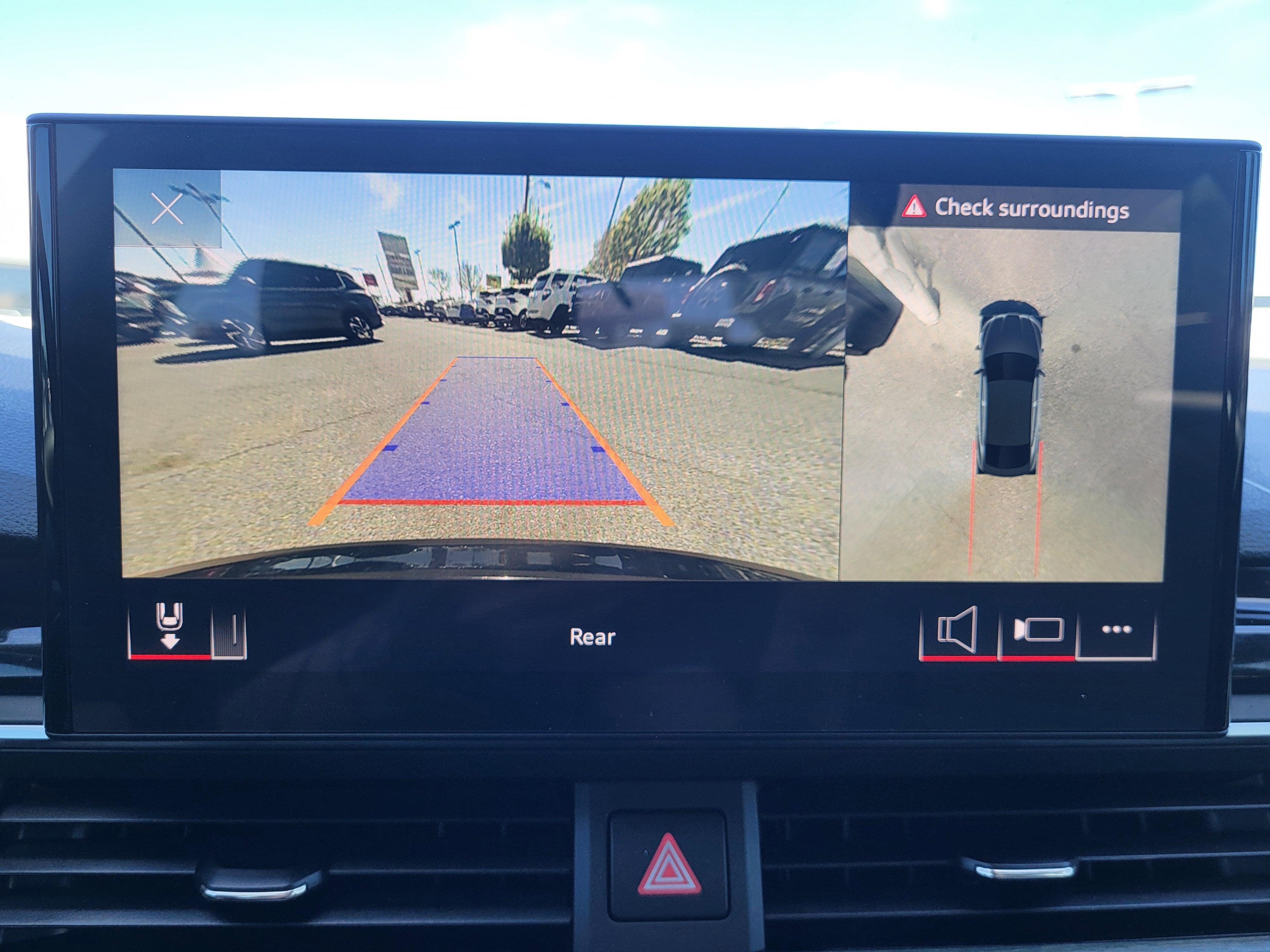 2022 Audi A5 Sportback Premium Plus