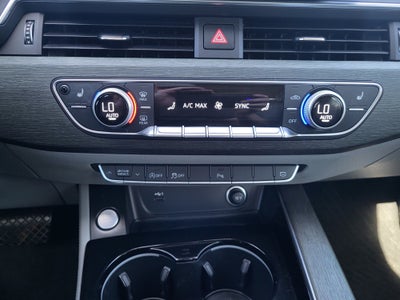 2022 Audi A5 Sportback Premium Plus