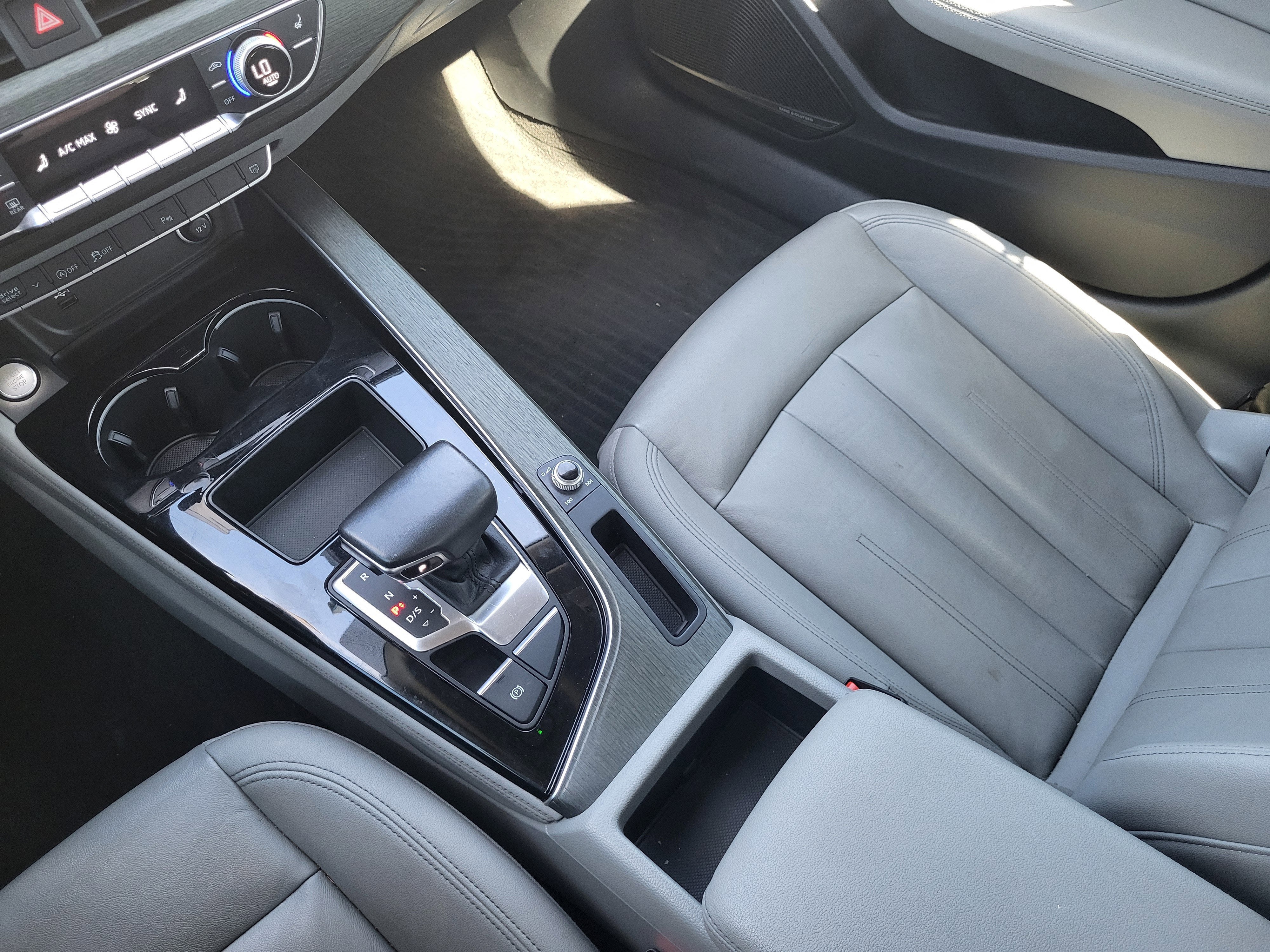 2022 Audi A5 Sportback Premium Plus