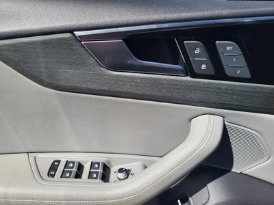 2022 Audi A5 Sportback Premium Plus