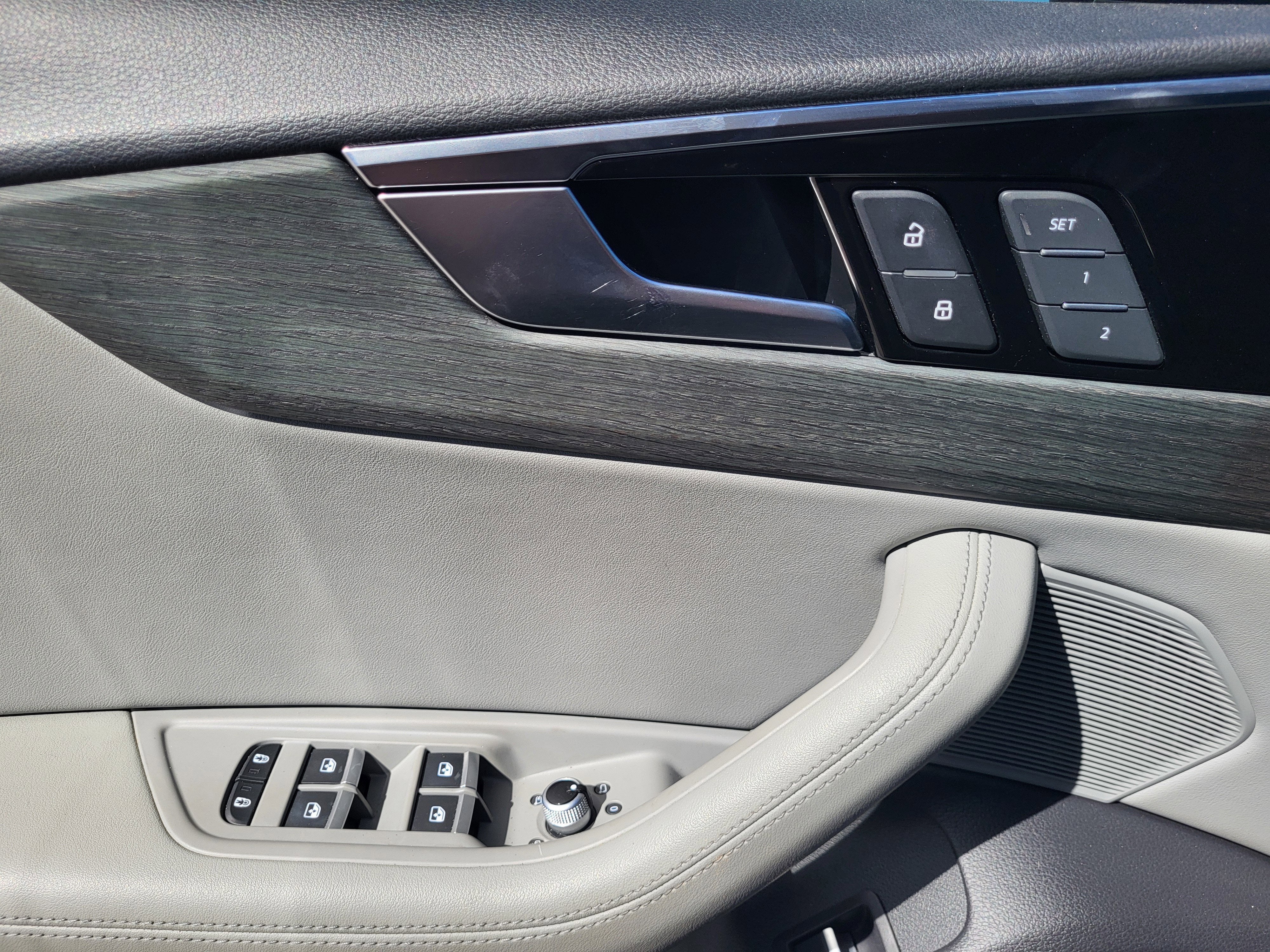 2022 Audi A5 Sportback Premium Plus