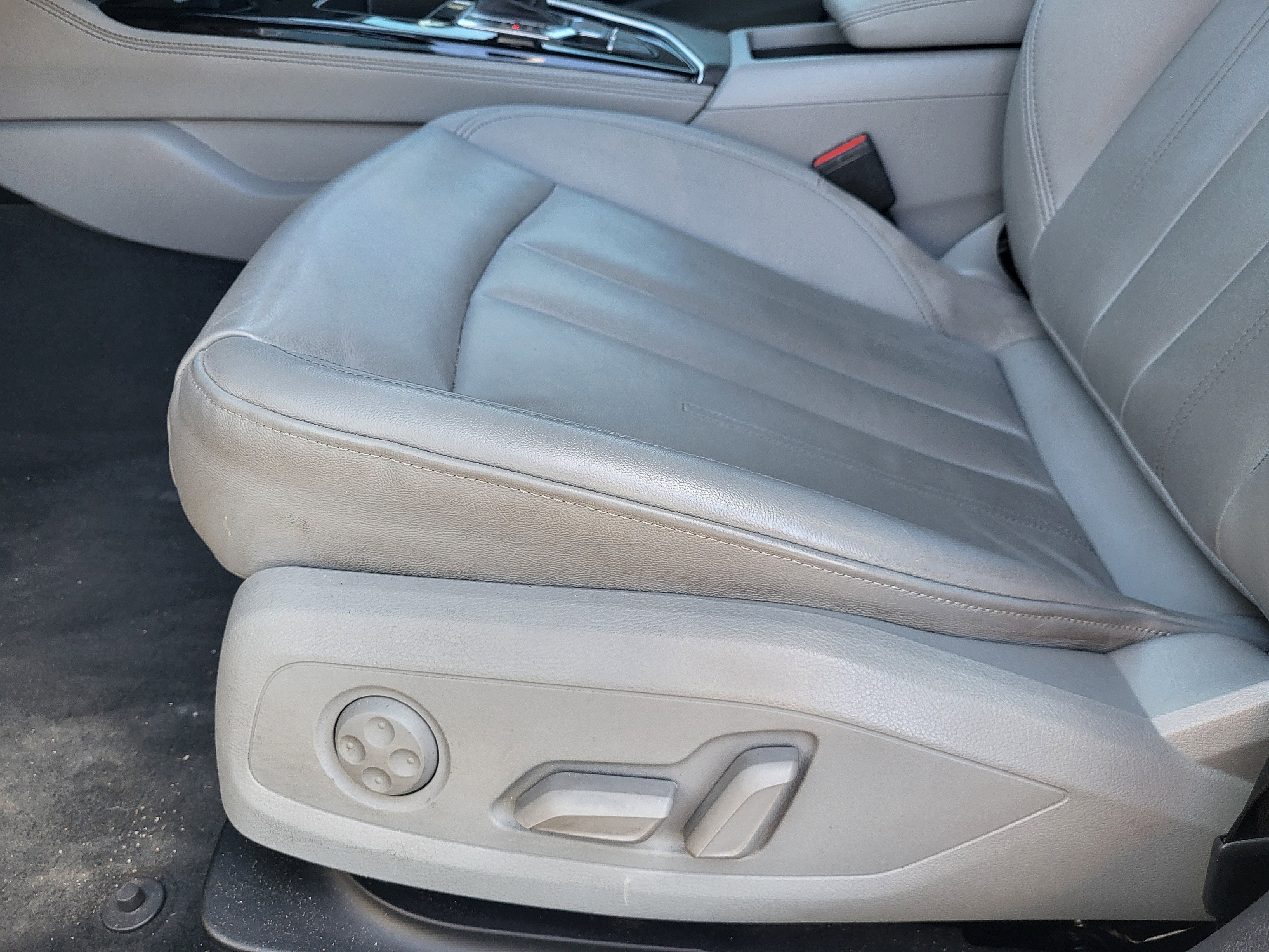 2022 Audi A5 Sportback Premium Plus