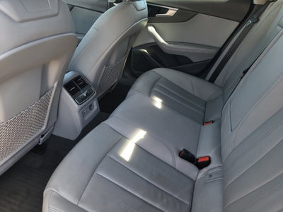 2022 Audi A5 Sportback Premium Plus