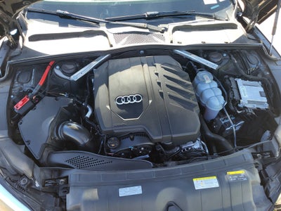 2022 Audi A5 Sportback Premium Plus