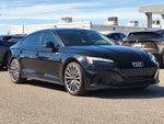 2022 Audi A5 Sportback Premium Plus