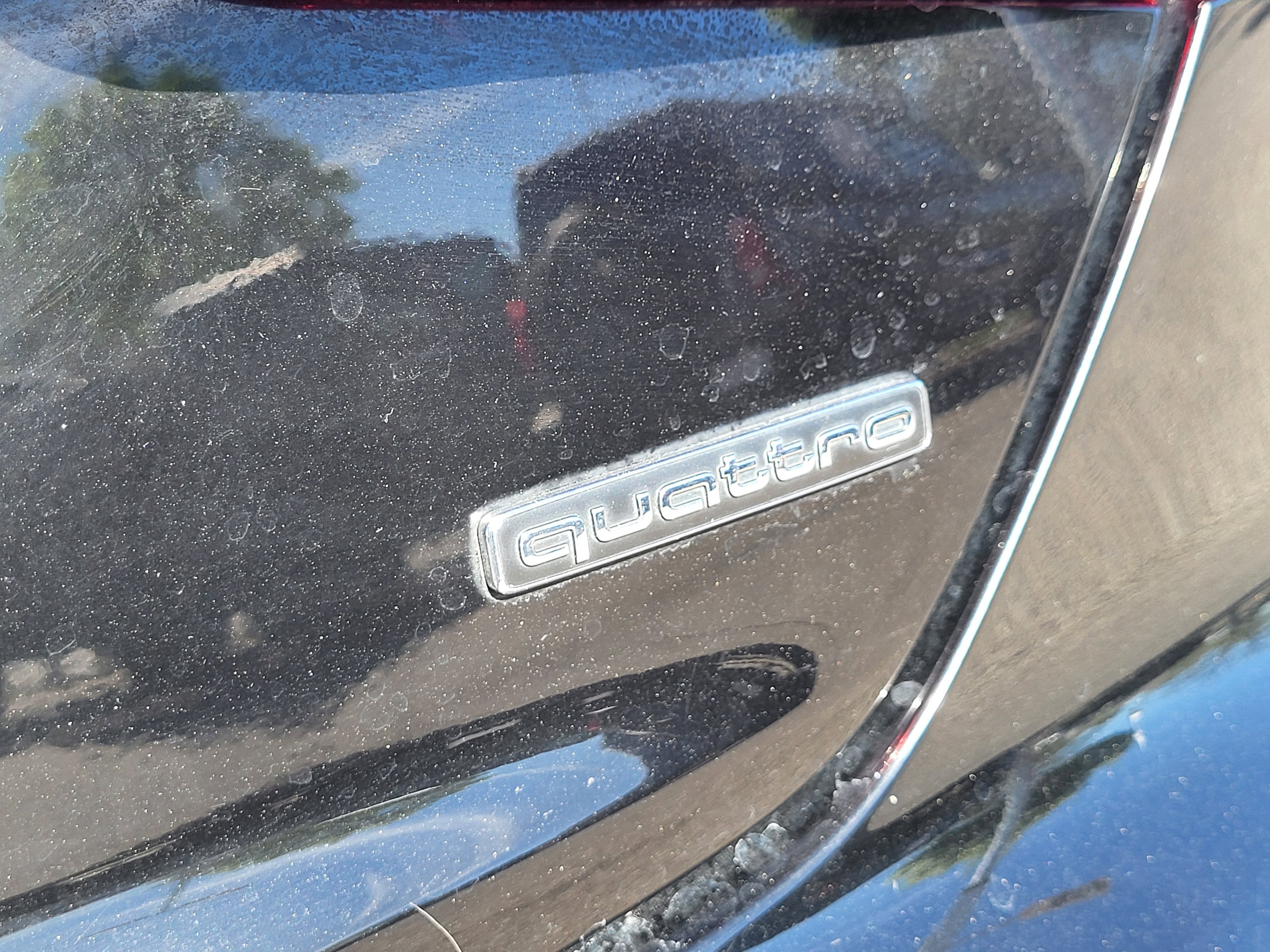 2022 Audi A5 Sportback Premium Plus