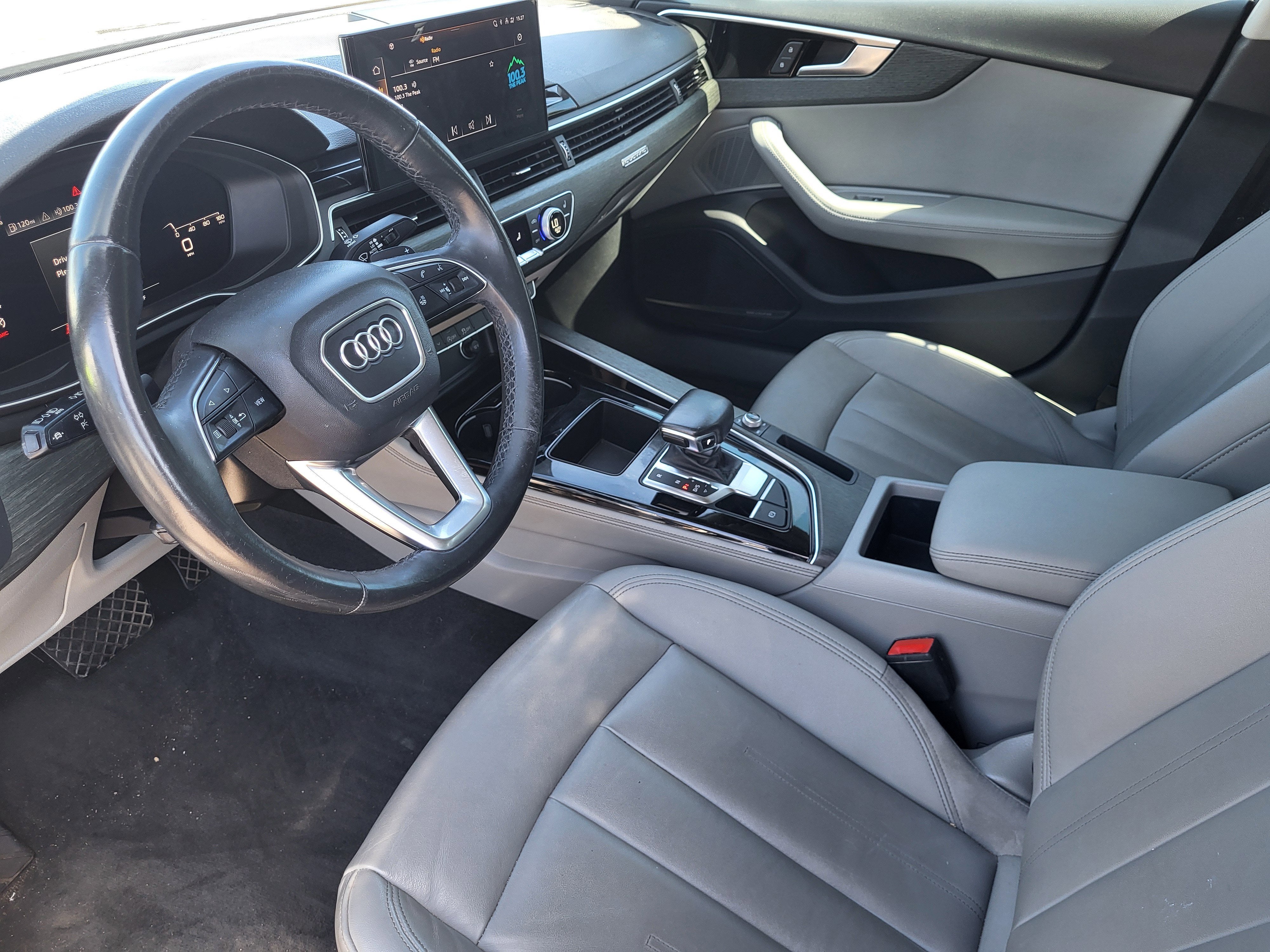 2022 Audi A5 Sportback Premium Plus