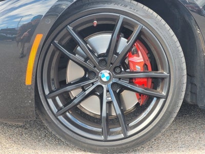 2024 BMW 4 Series M440i xDrive