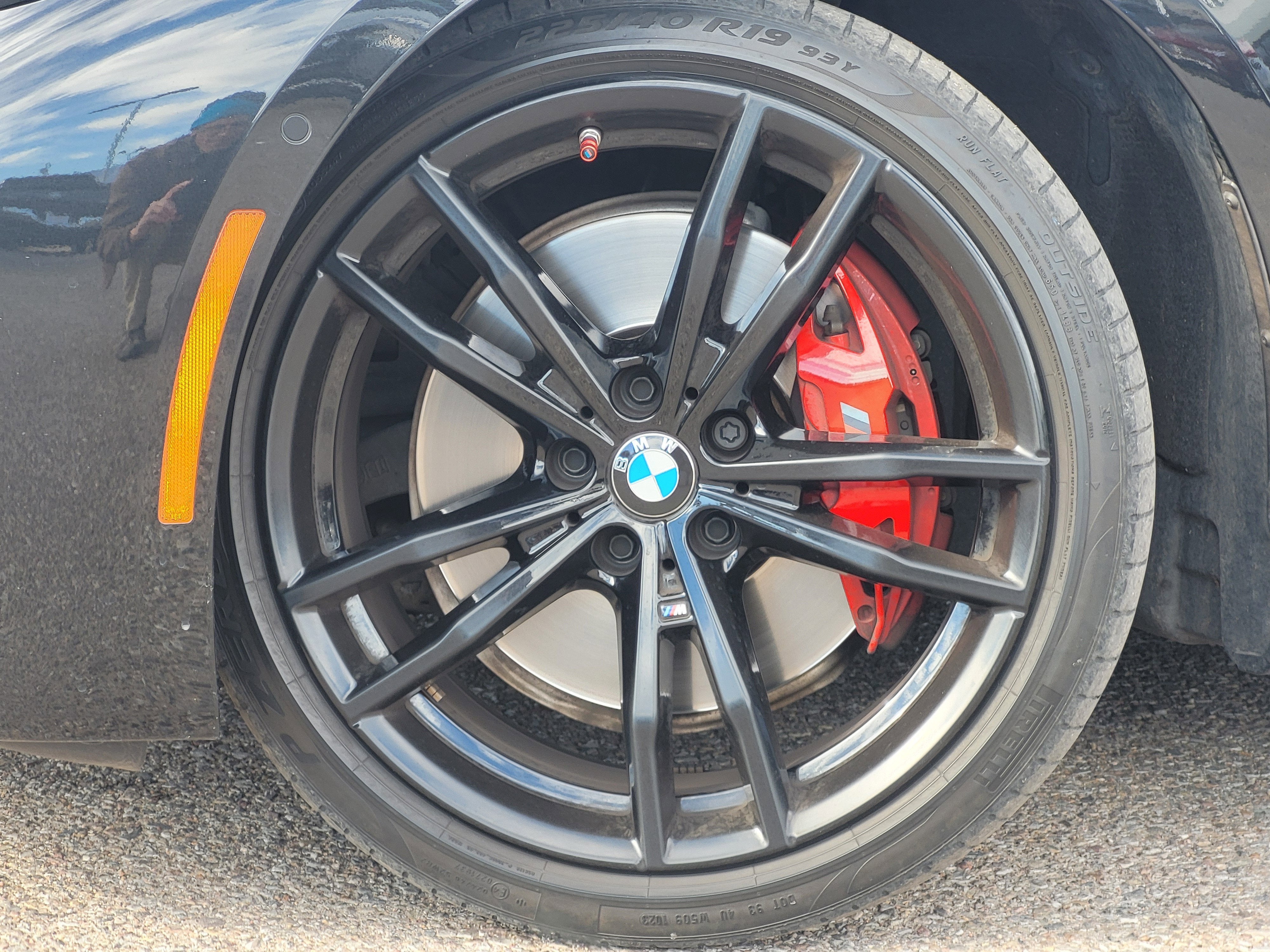 2024 BMW 4 Series M440i xDrive