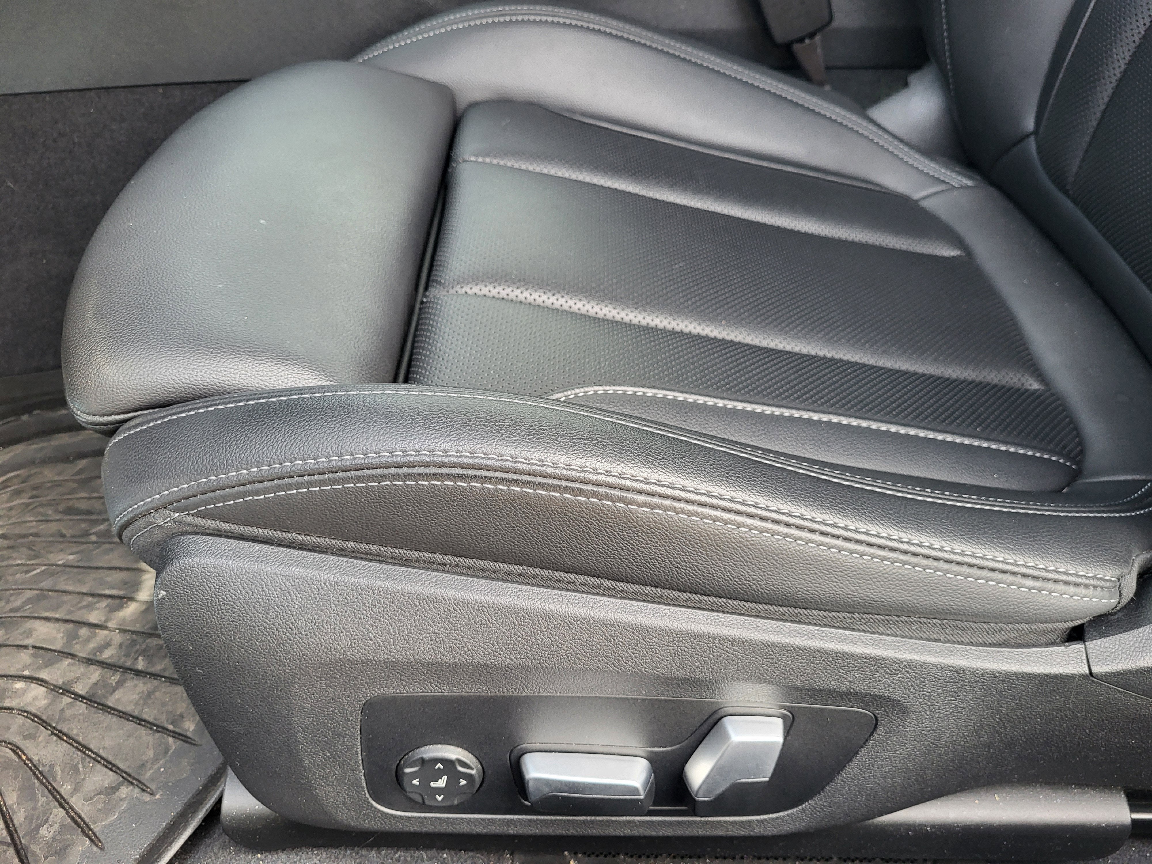 2024 BMW 4 Series M440i xDrive