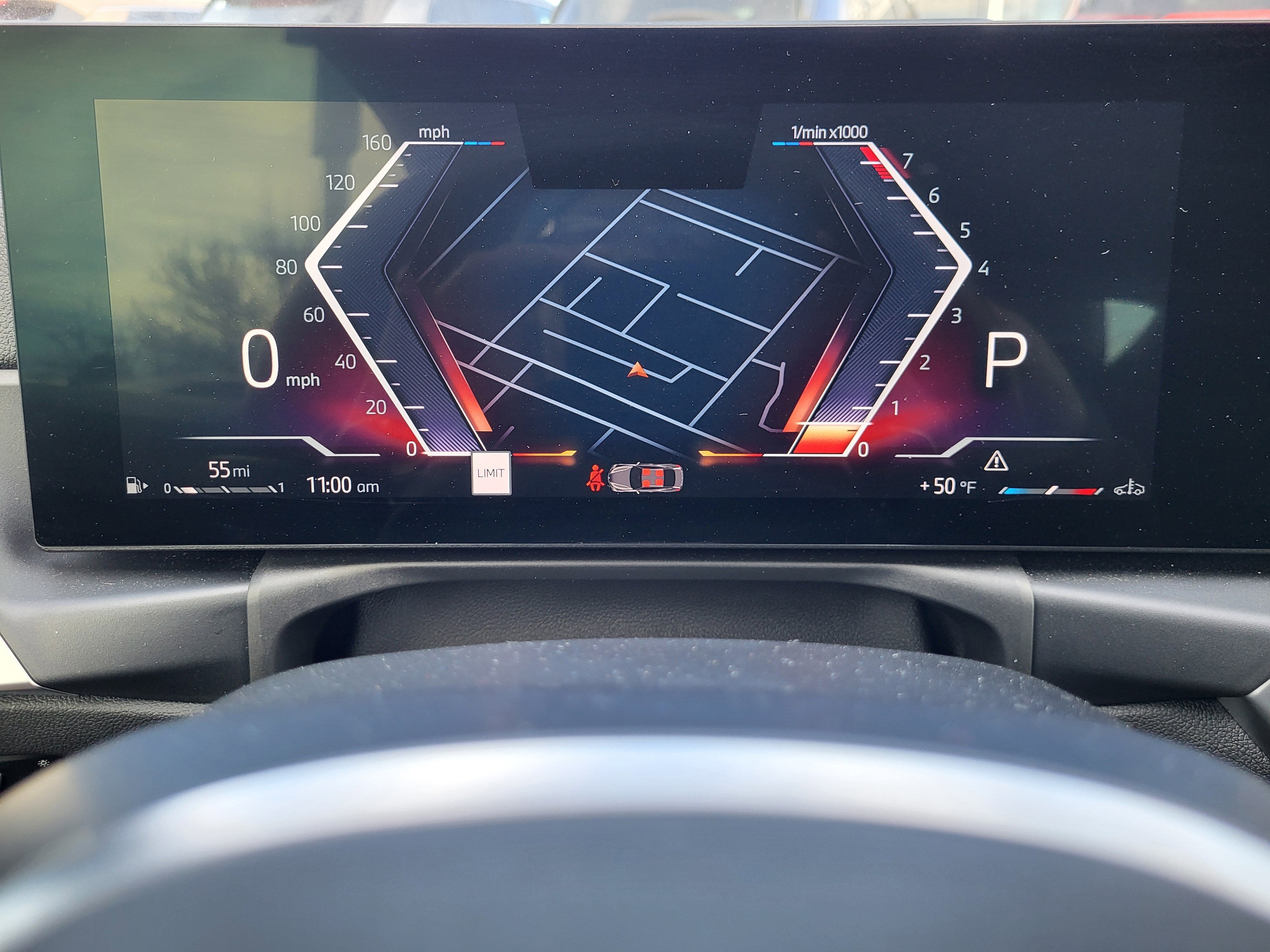 2024 BMW 4 Series M440i xDrive