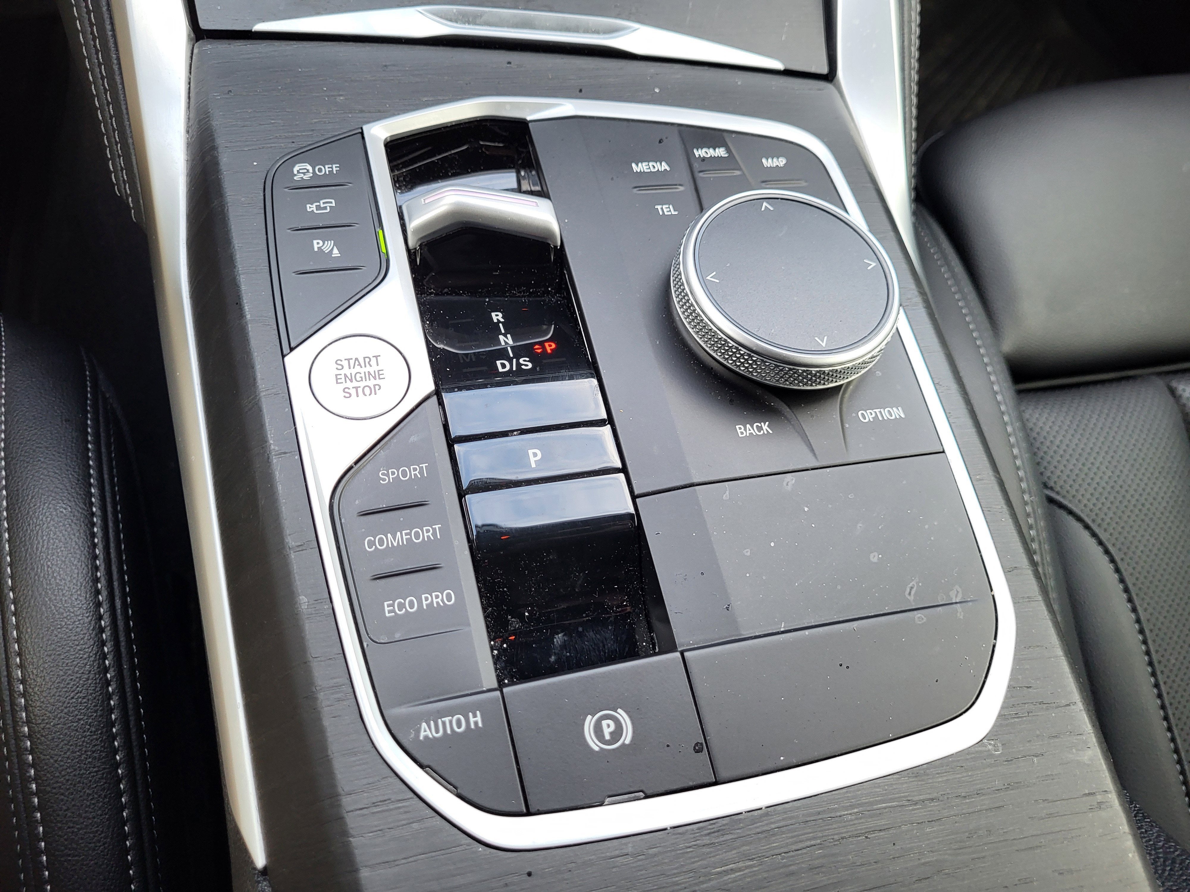 2024 BMW 4 Series M440i xDrive