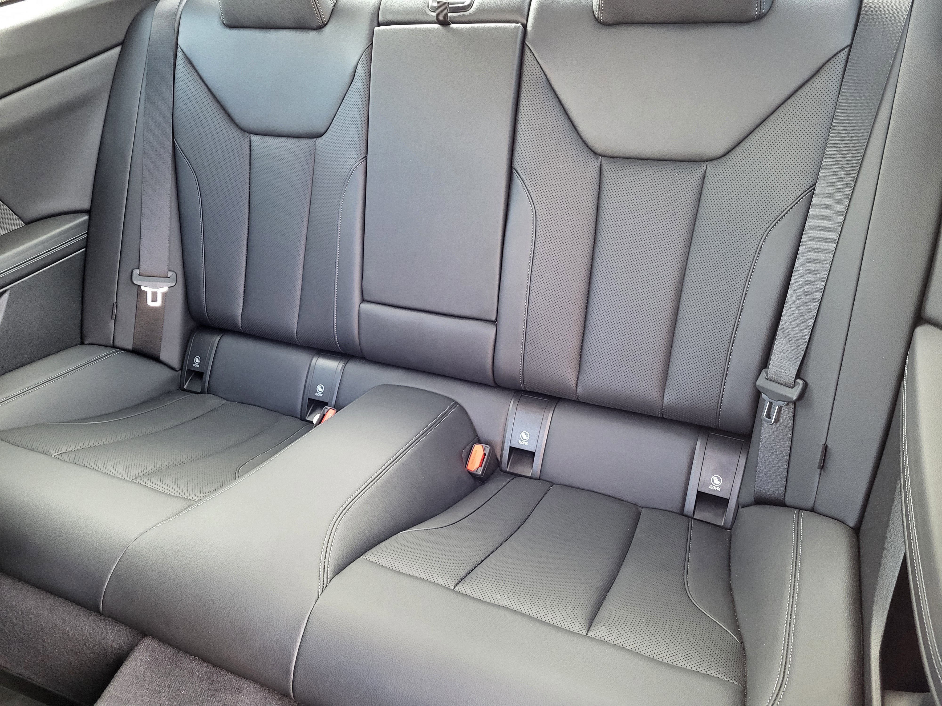 2024 BMW 4 Series M440i xDrive