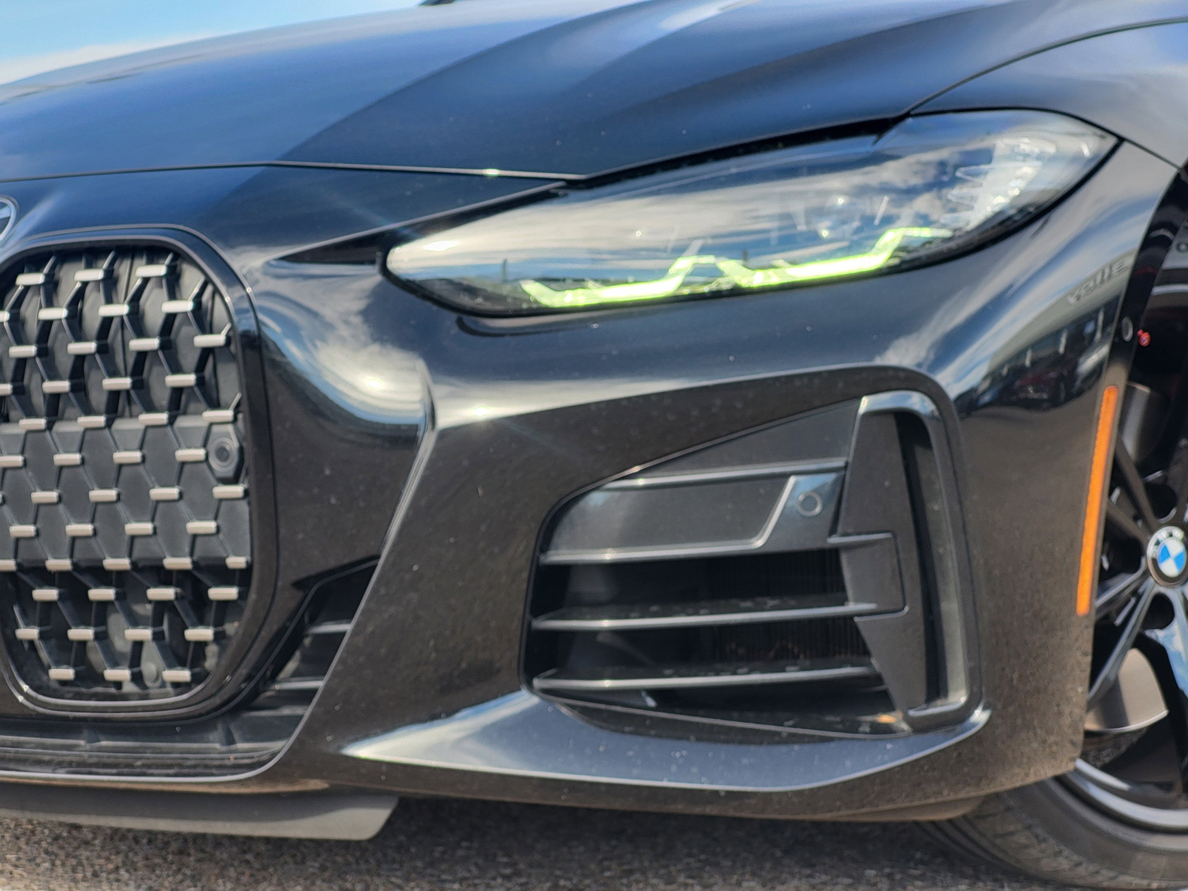 2024 BMW 4 Series M440i xDrive