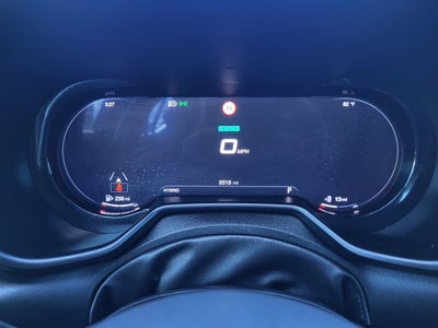 2024 Dodge Hornet R/T Plus