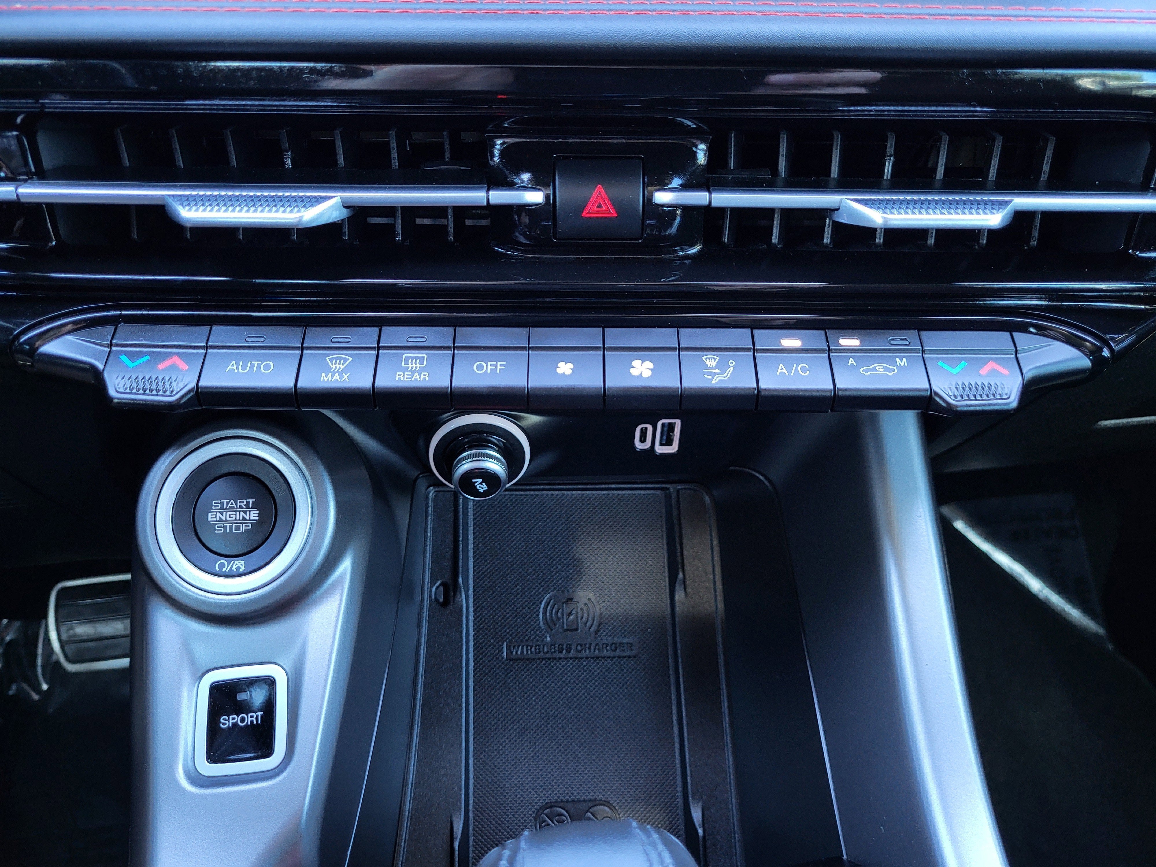 2024 Dodge Hornet R/T Plus