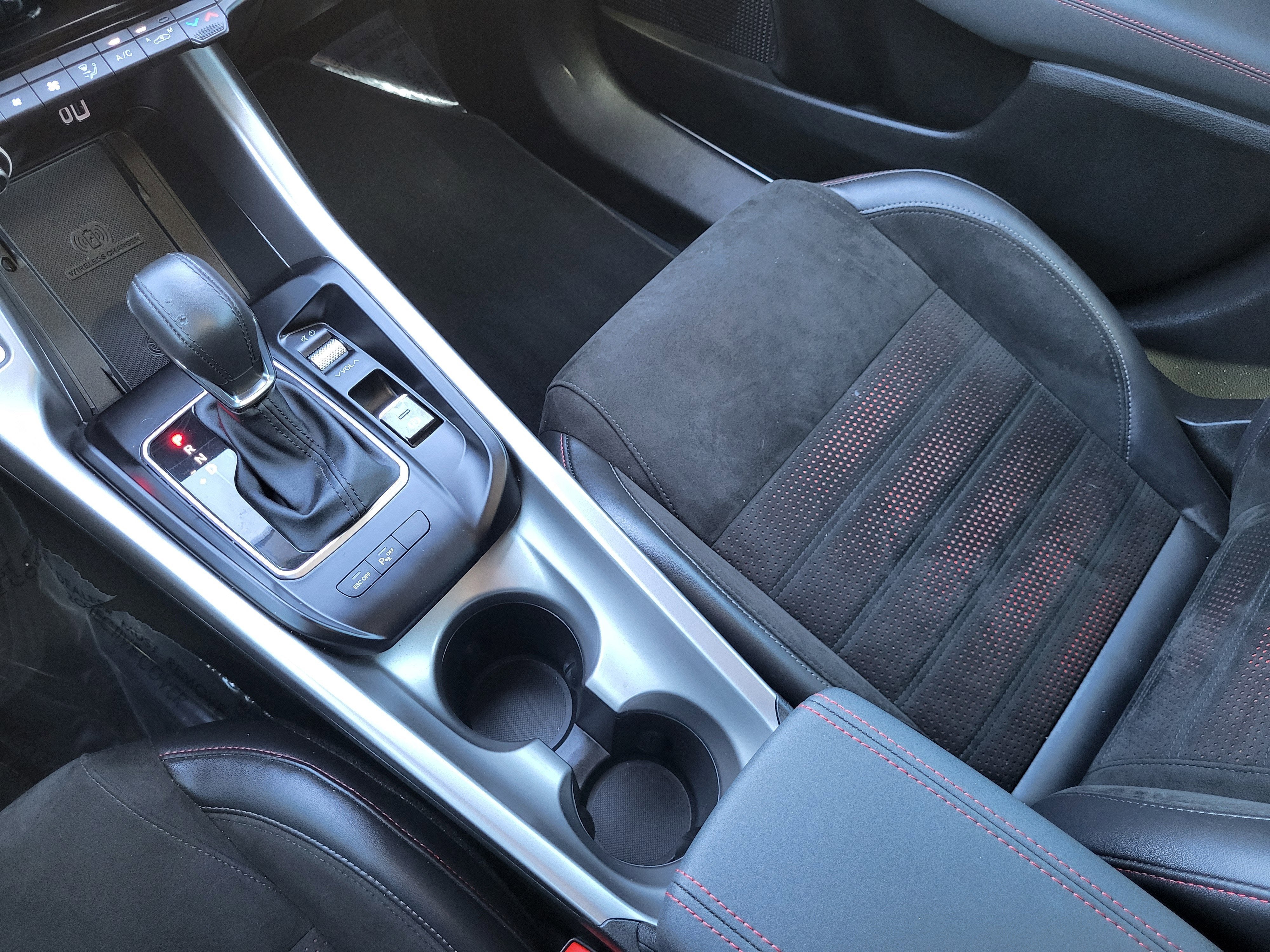 2024 Dodge Hornet R/T Plus