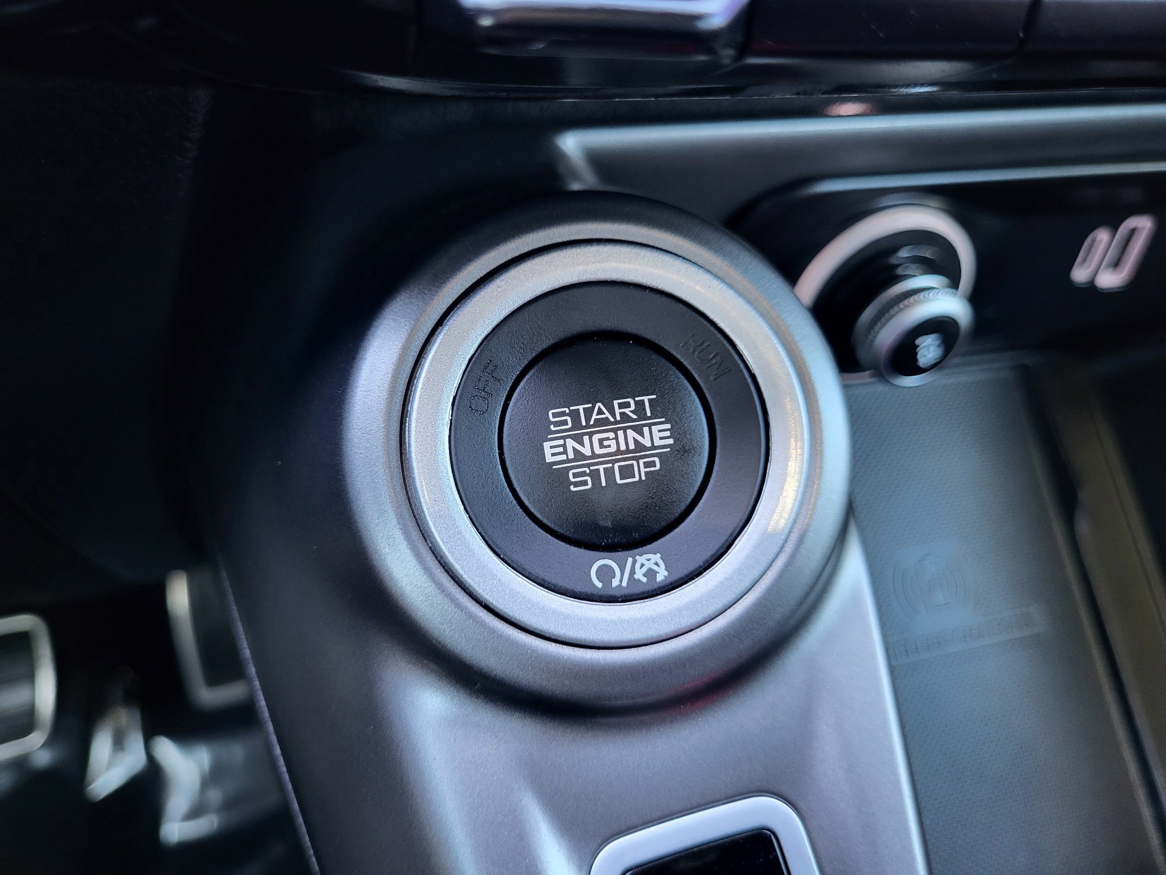 2024 Dodge Hornet R/T Plus