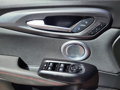 2024 Dodge Hornet R/T Plus