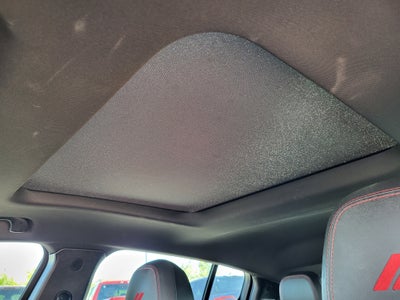 2024 Dodge Hornet R/T Plus