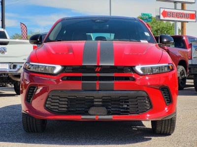 2024 Dodge Hornet R/T Plus