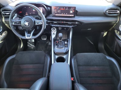 2024 Dodge Hornet R/T Plus