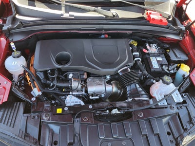 2024 Dodge Hornet R/T Plus