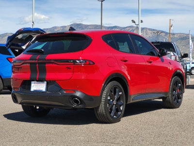 2024 Dodge Hornet R/T Plus