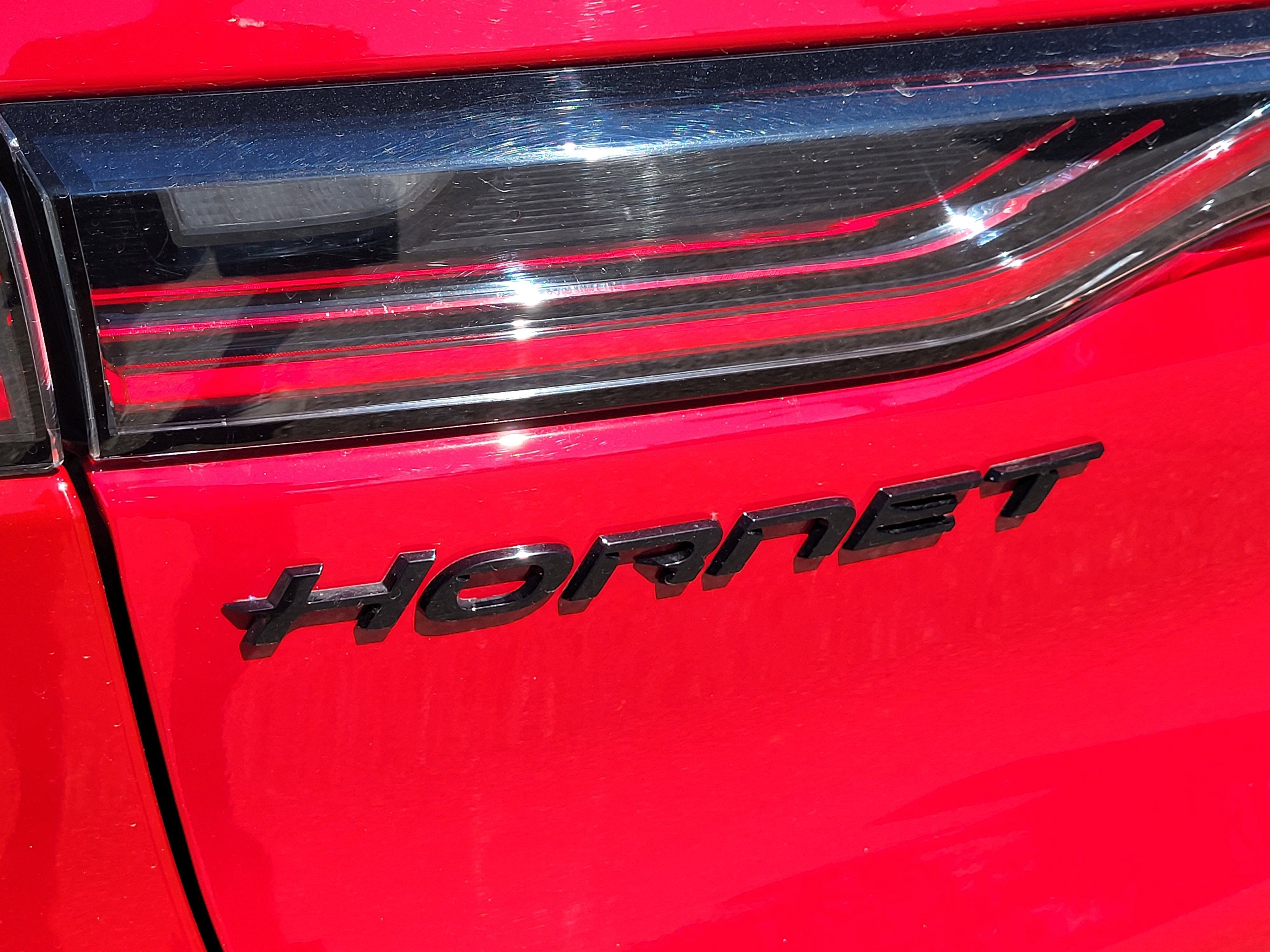 2024 Dodge Hornet R/T Plus