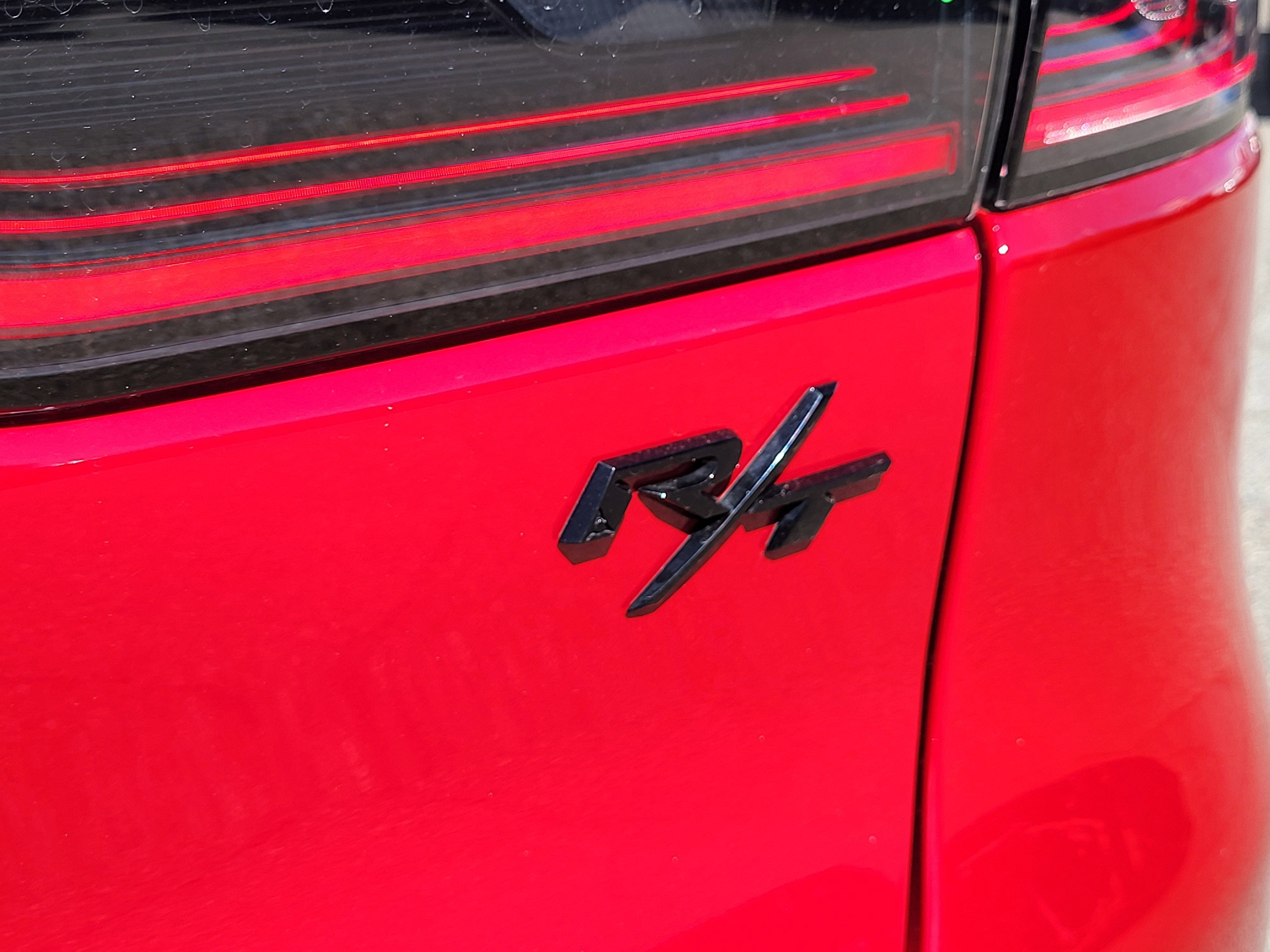 2024 Dodge Hornet R/T Plus