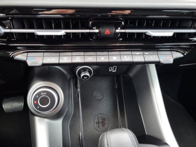 2024 Alfa Romeo Tonale Ti