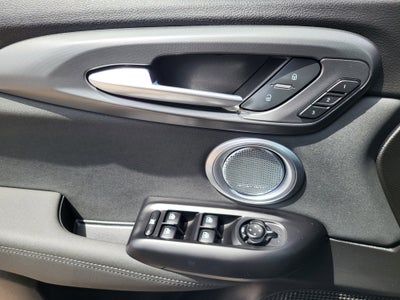 2024 Alfa Romeo Tonale Ti