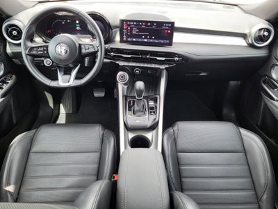 2024 Alfa Romeo Tonale Ti