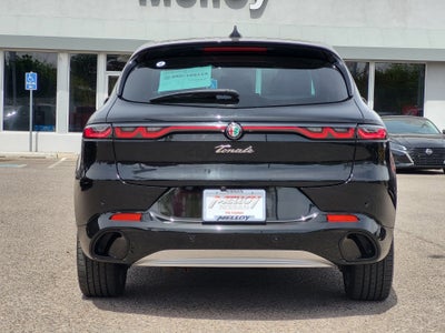 2024 Alfa Romeo Tonale Ti