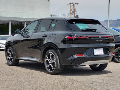 2024 Alfa Romeo Tonale Ti