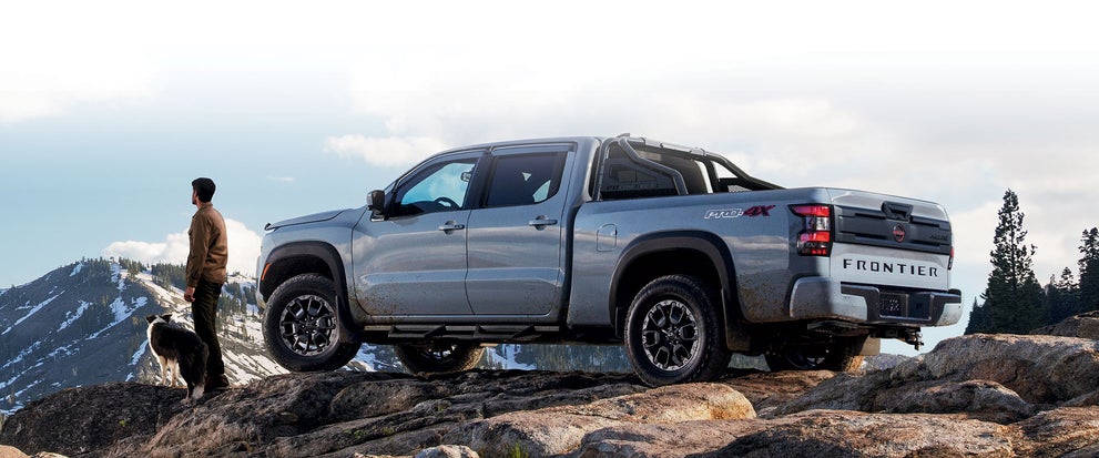 Melloy Nissan in Albuquerque NM