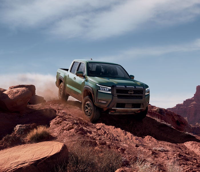 Melloy Nissan in Albuquerque NM