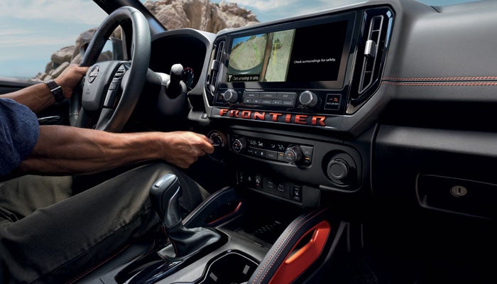 Melloy Nissan in Albuquerque NM