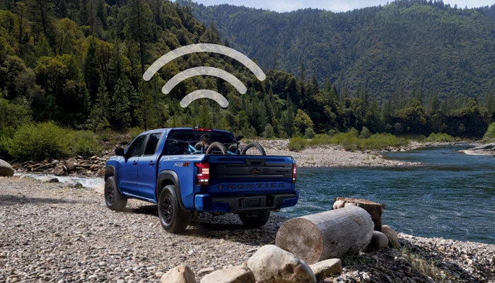 Melloy Nissan in Albuquerque NM